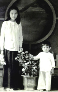 Nguyen Huynh Mai