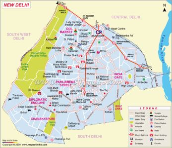 new-delhi_map-content